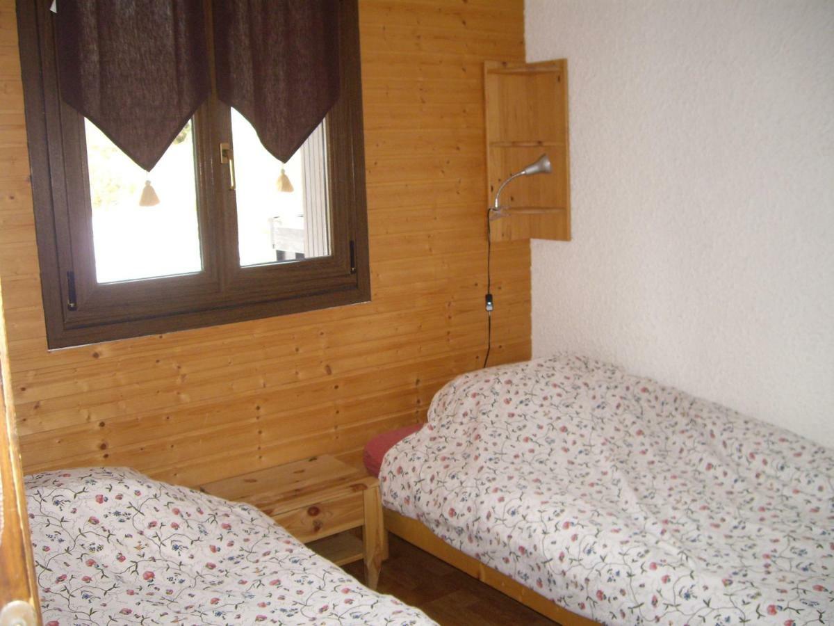 Chalet Amandine Alpe d'Huez Bagian luar foto